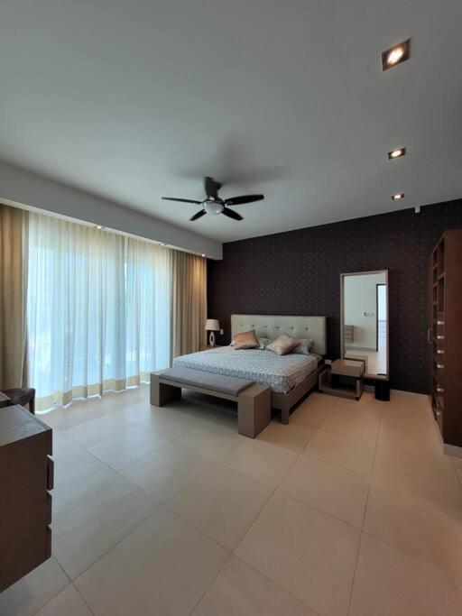 Casa Jounieh - Unique 4 Bedrooms+Pool view 5