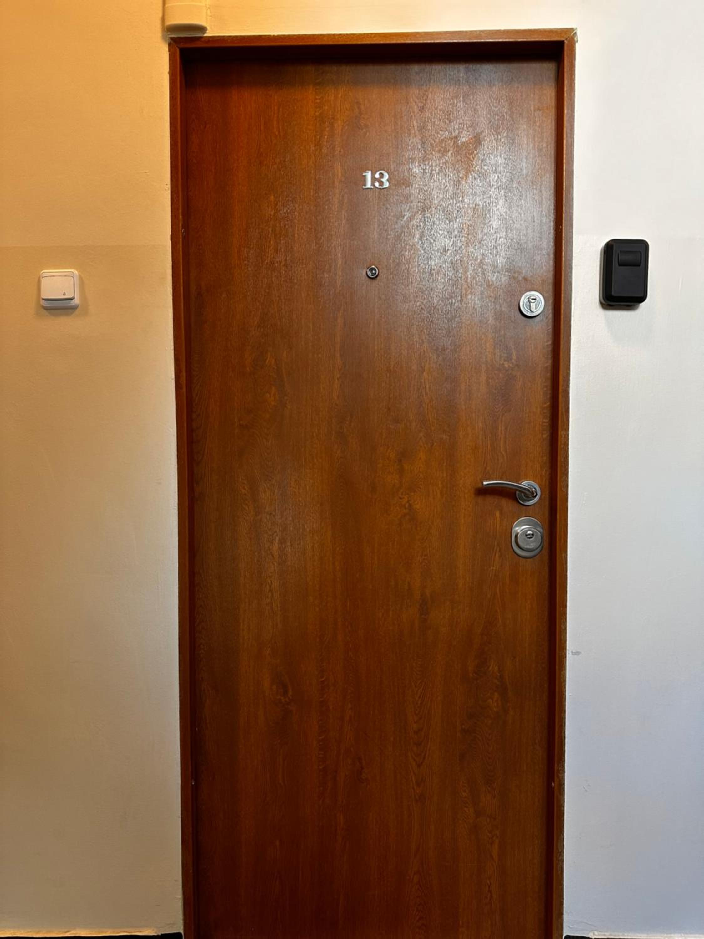 Apartament Center Starowiślna