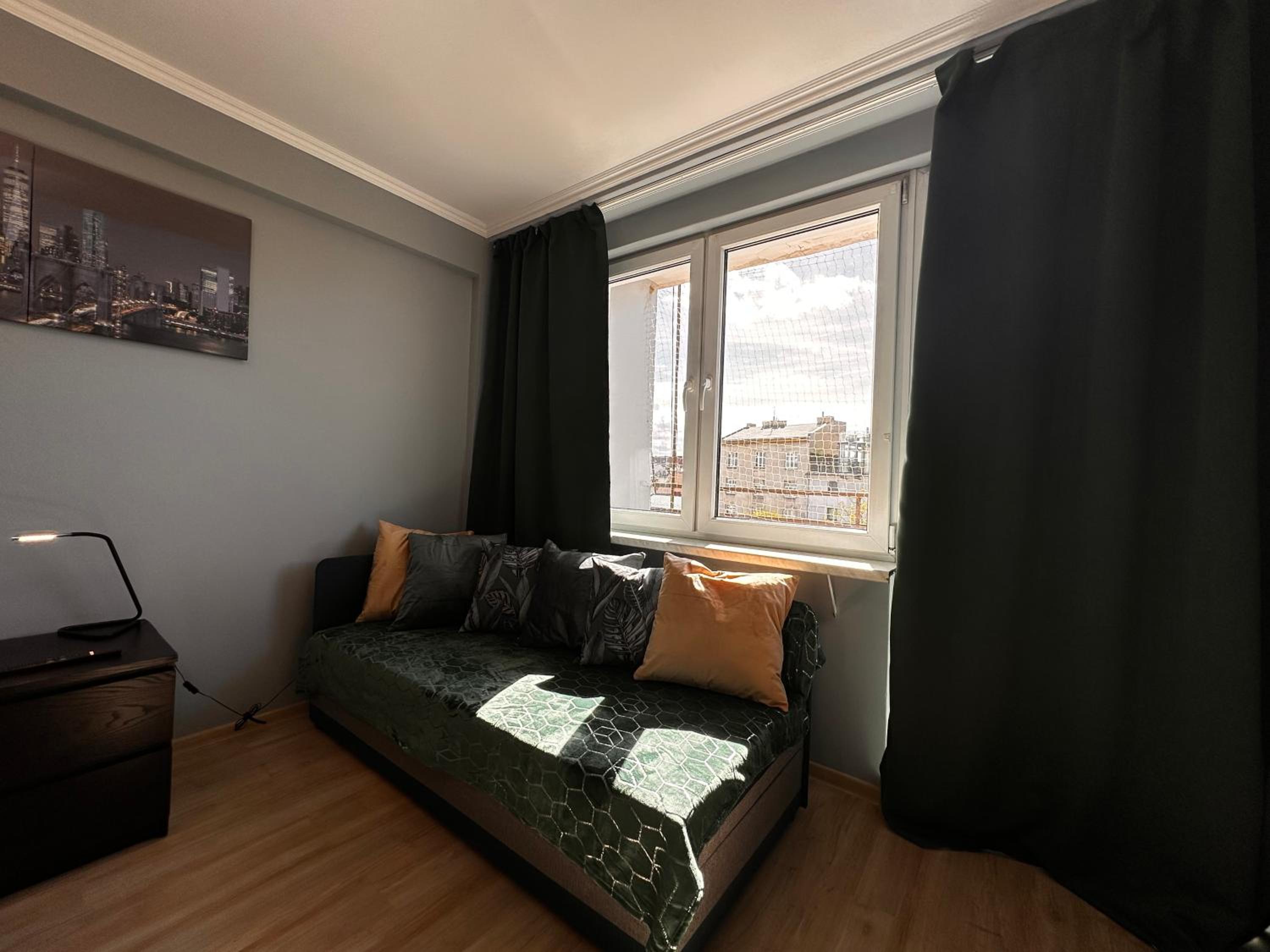 Apartament Center Starowiślna