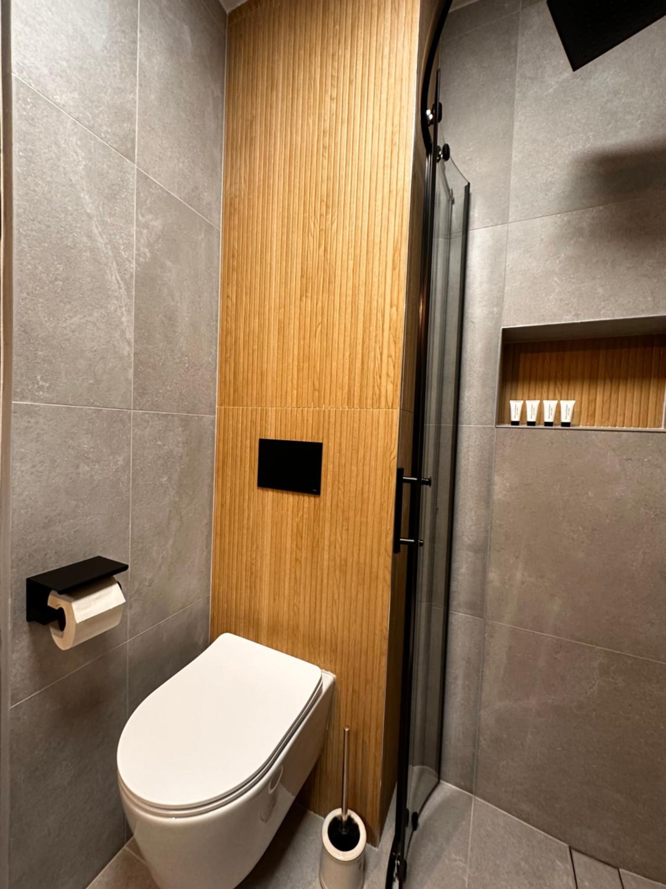 Apartament Center Starowiślna