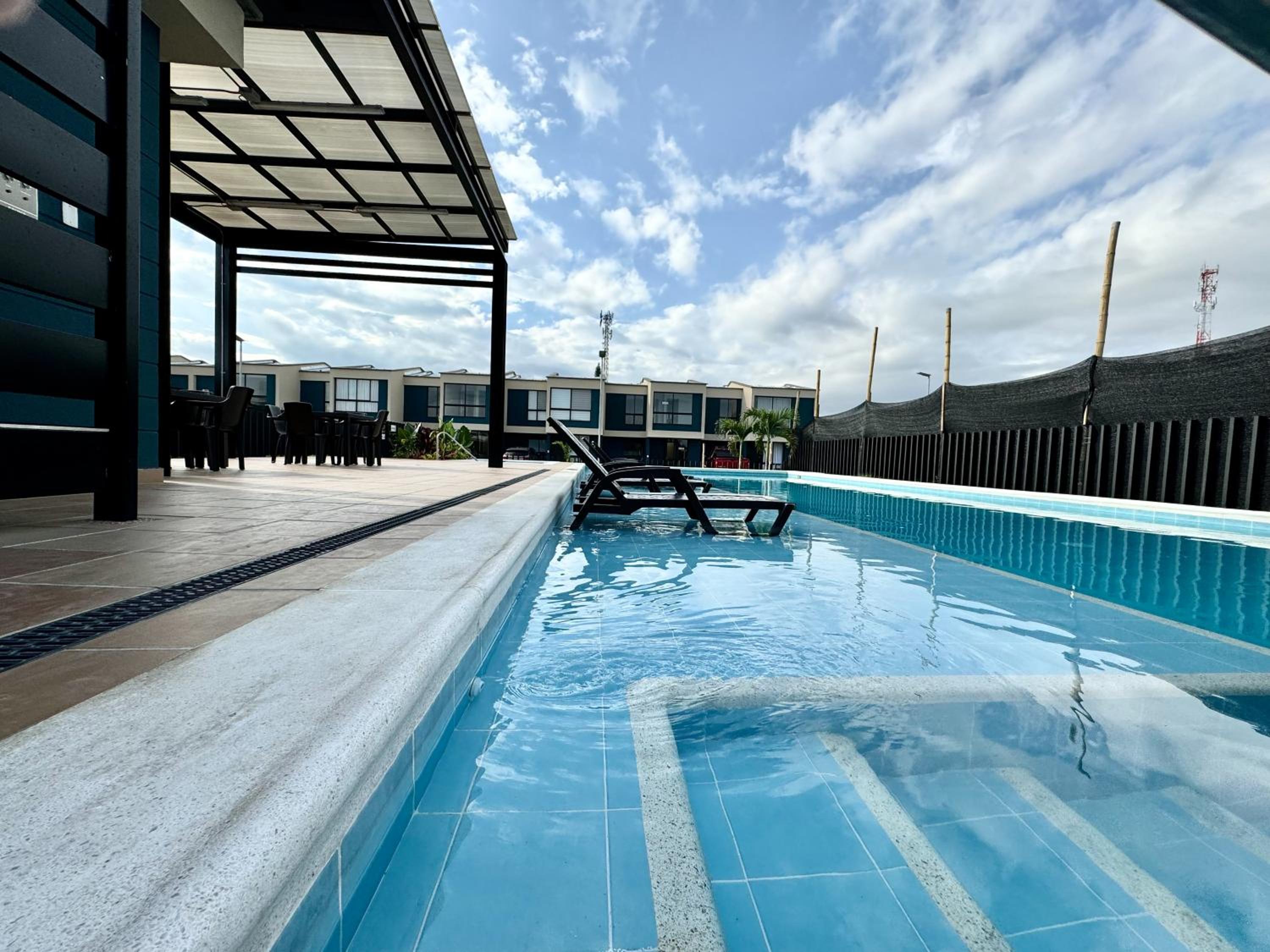Casa Turística en el Quindío