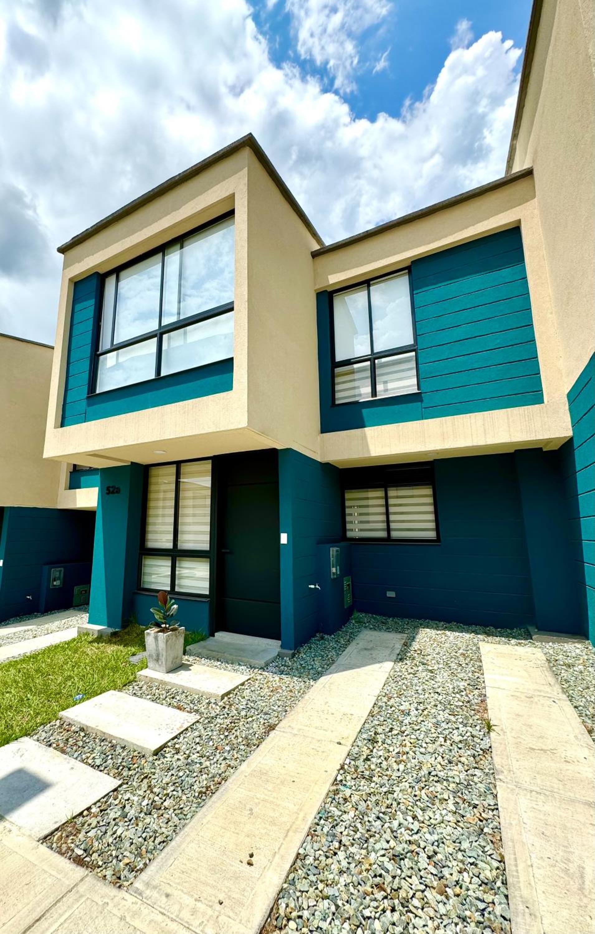 Casa Turística en el Quindío