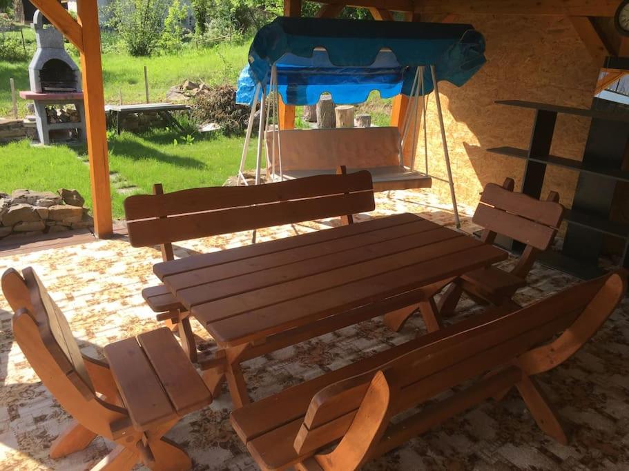 Usadlosť pri lúke view 5