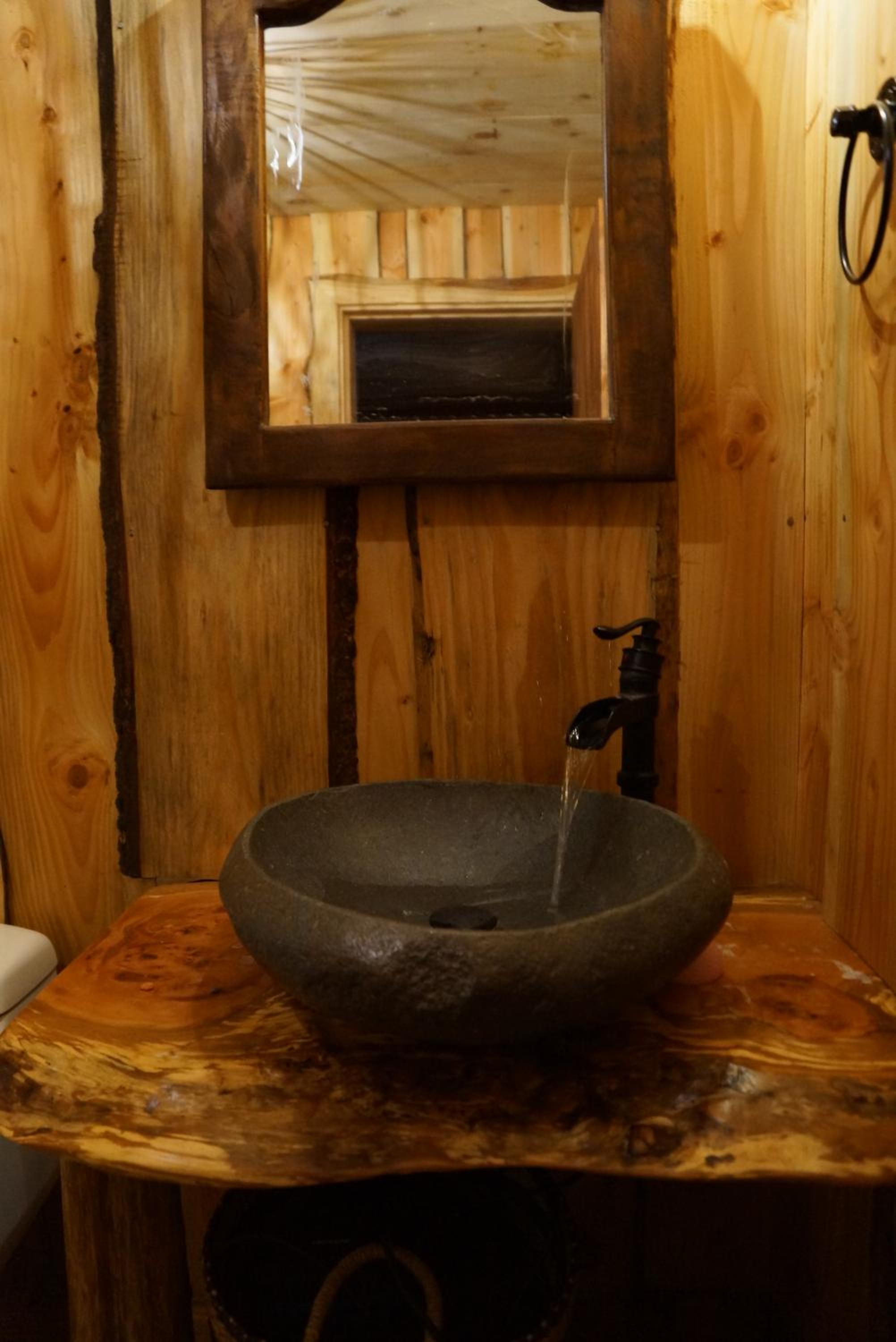 El Refugio de Hadas y Elfos
