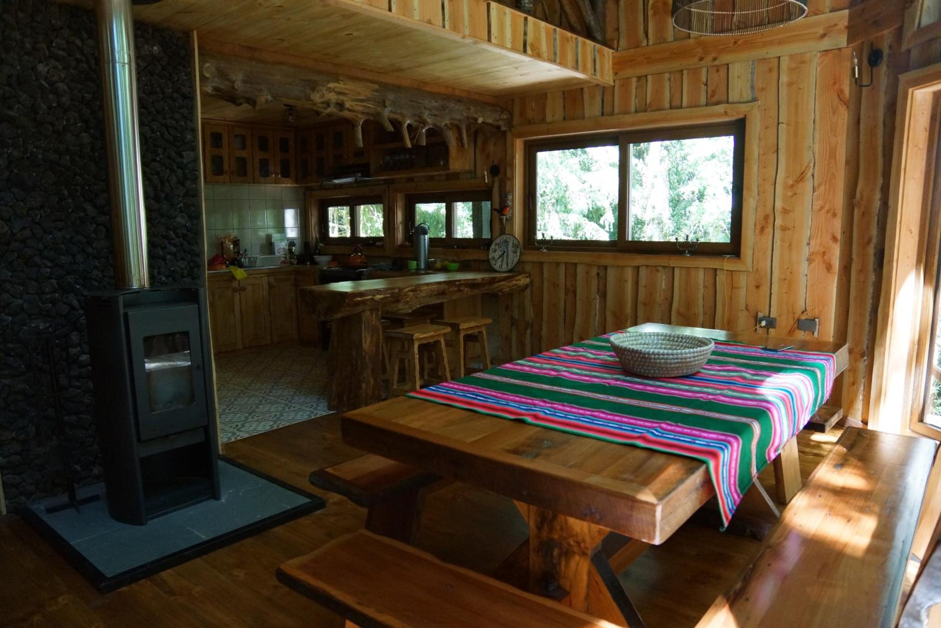 El Refugio de Hadas y Elfos