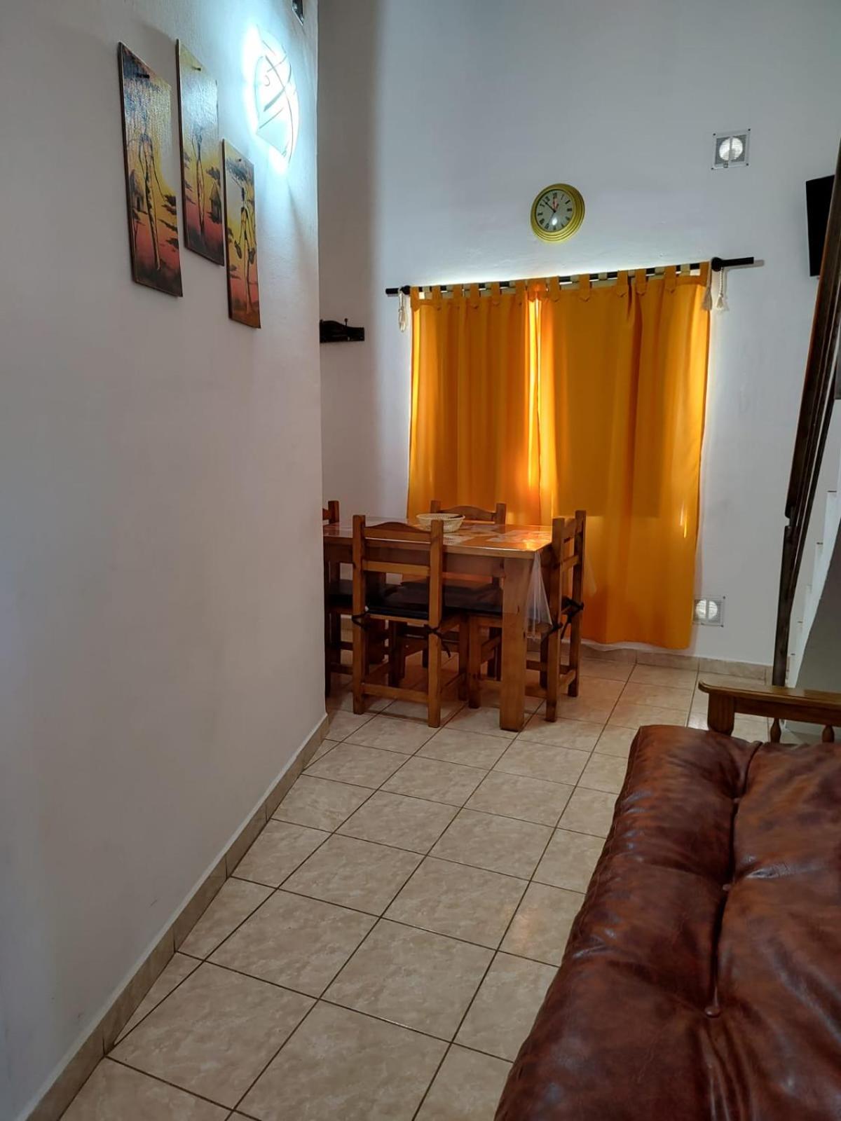 Departamentos Anahí