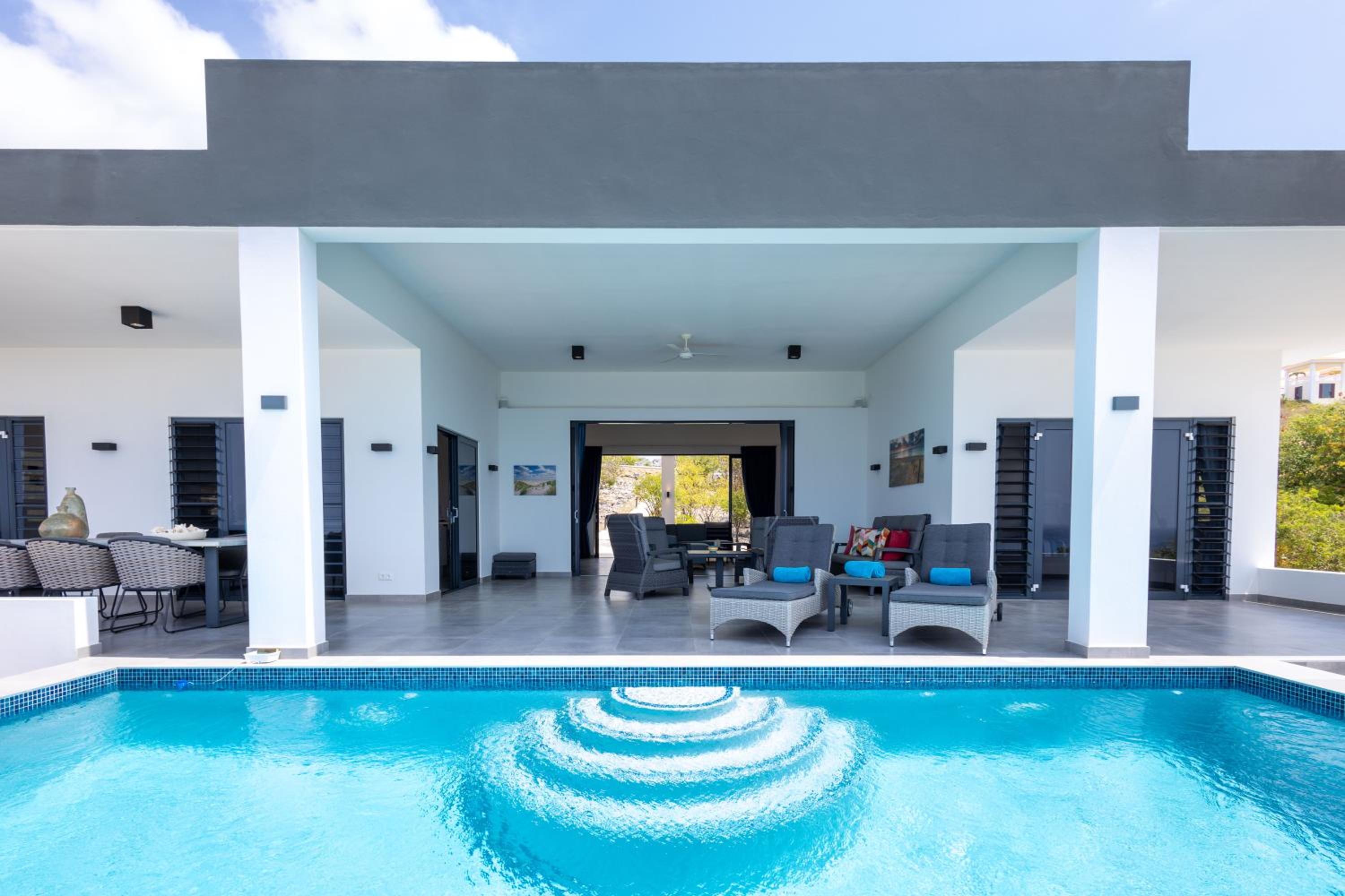 Coral Estate Holidays