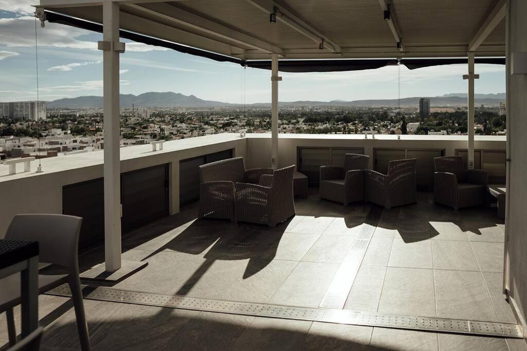 roof