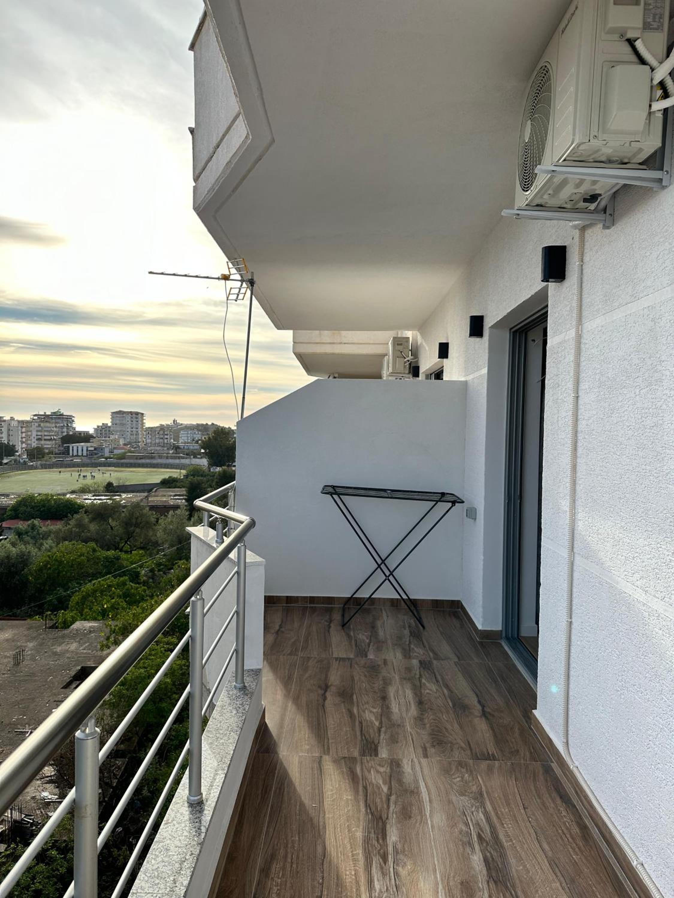 Rubi Apartments
