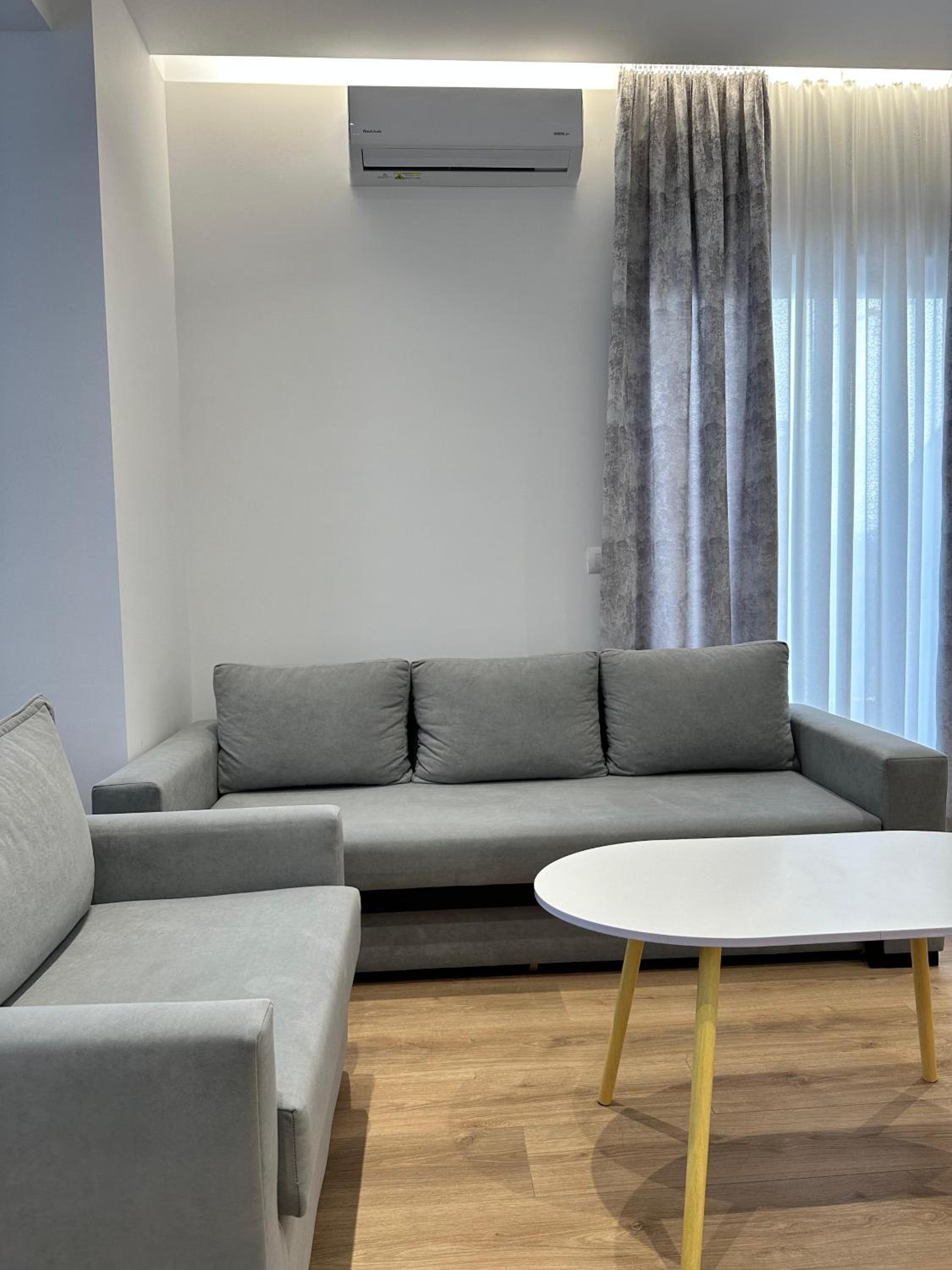 Rubi Apartments