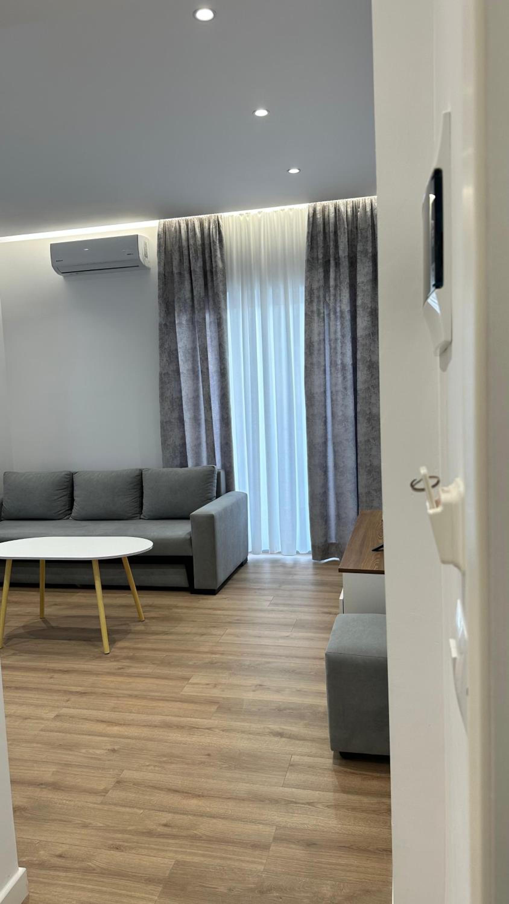 Rubi Apartments