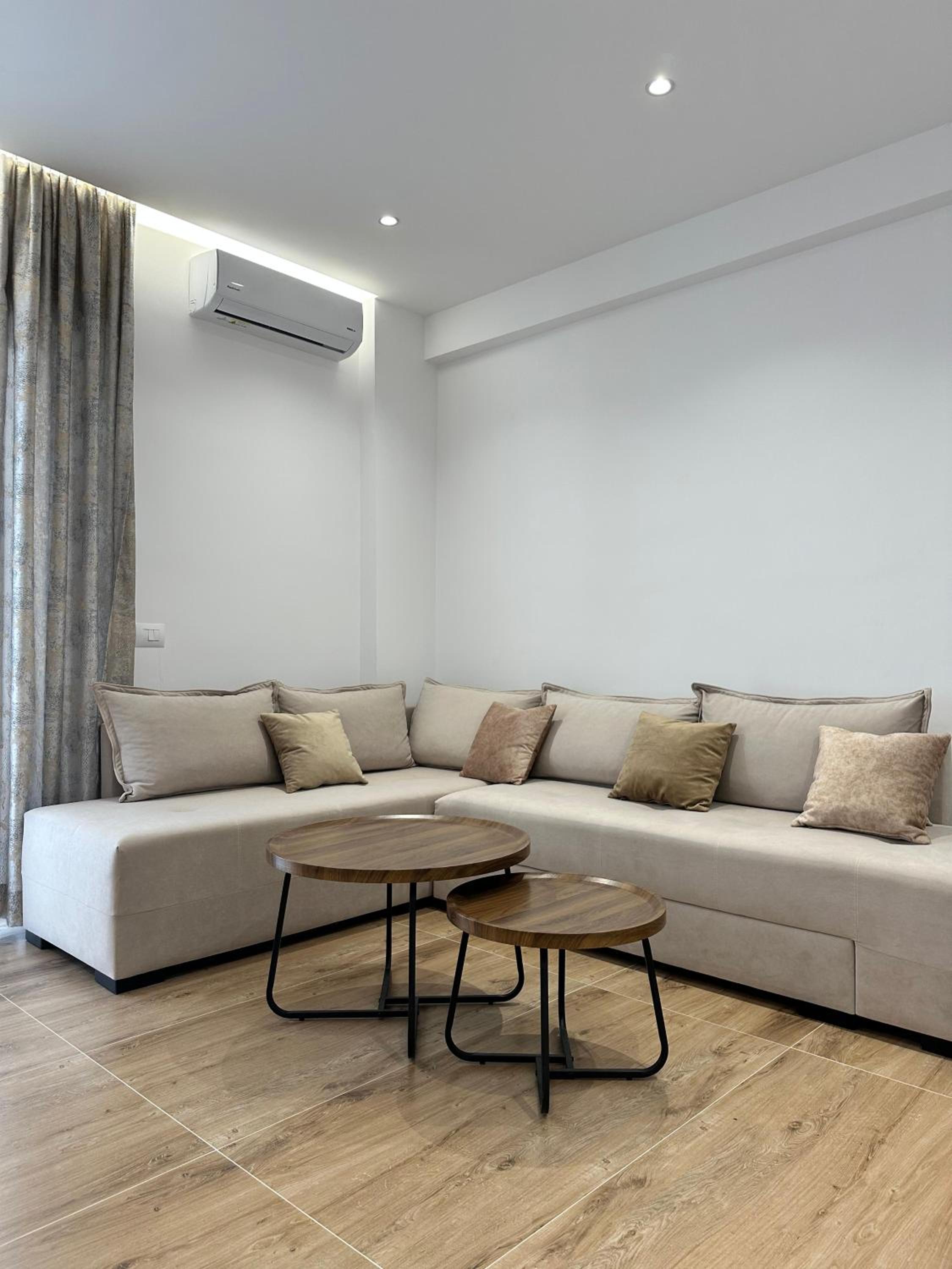 Rubi Apartments