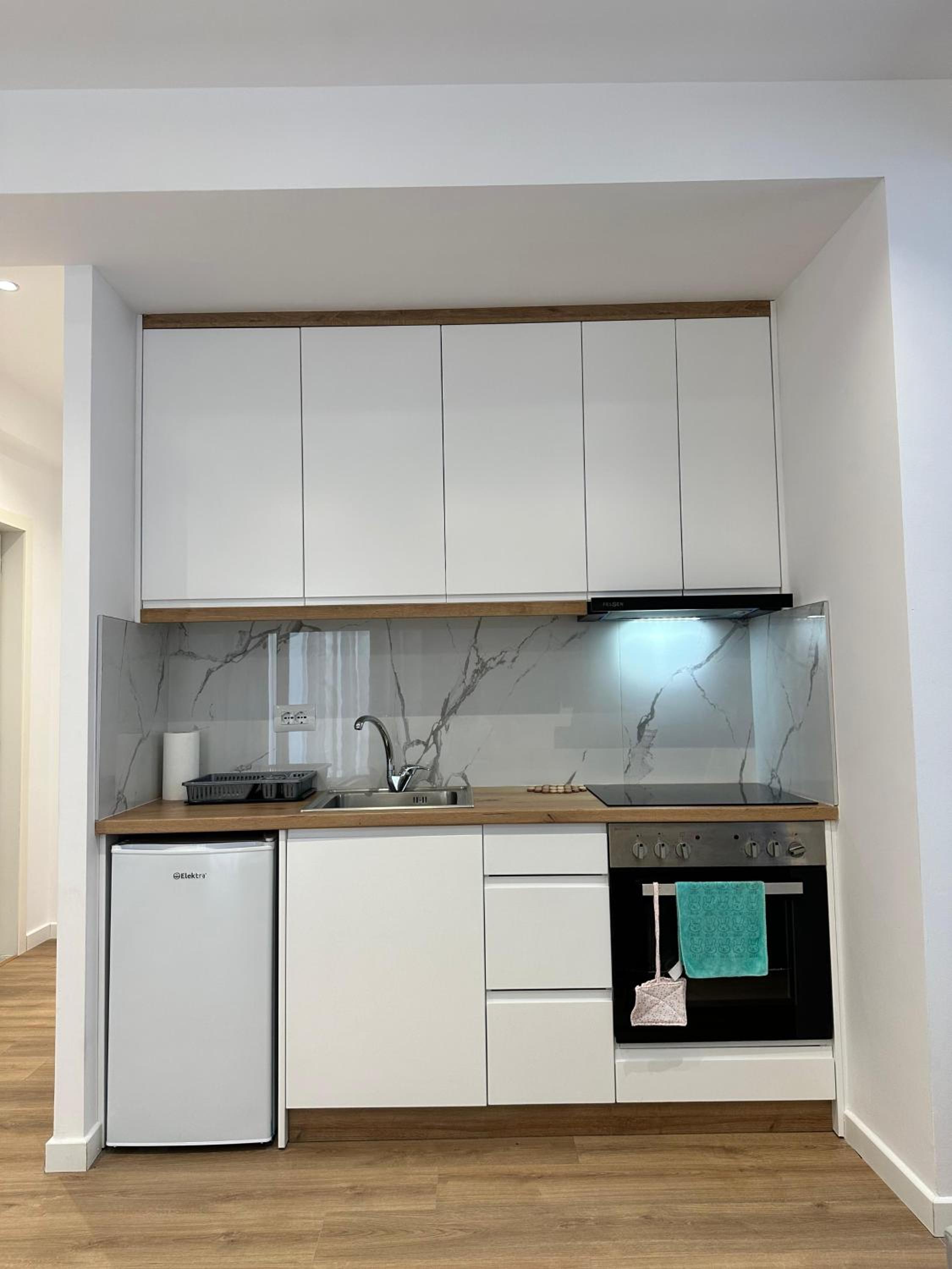 Rubi Apartments