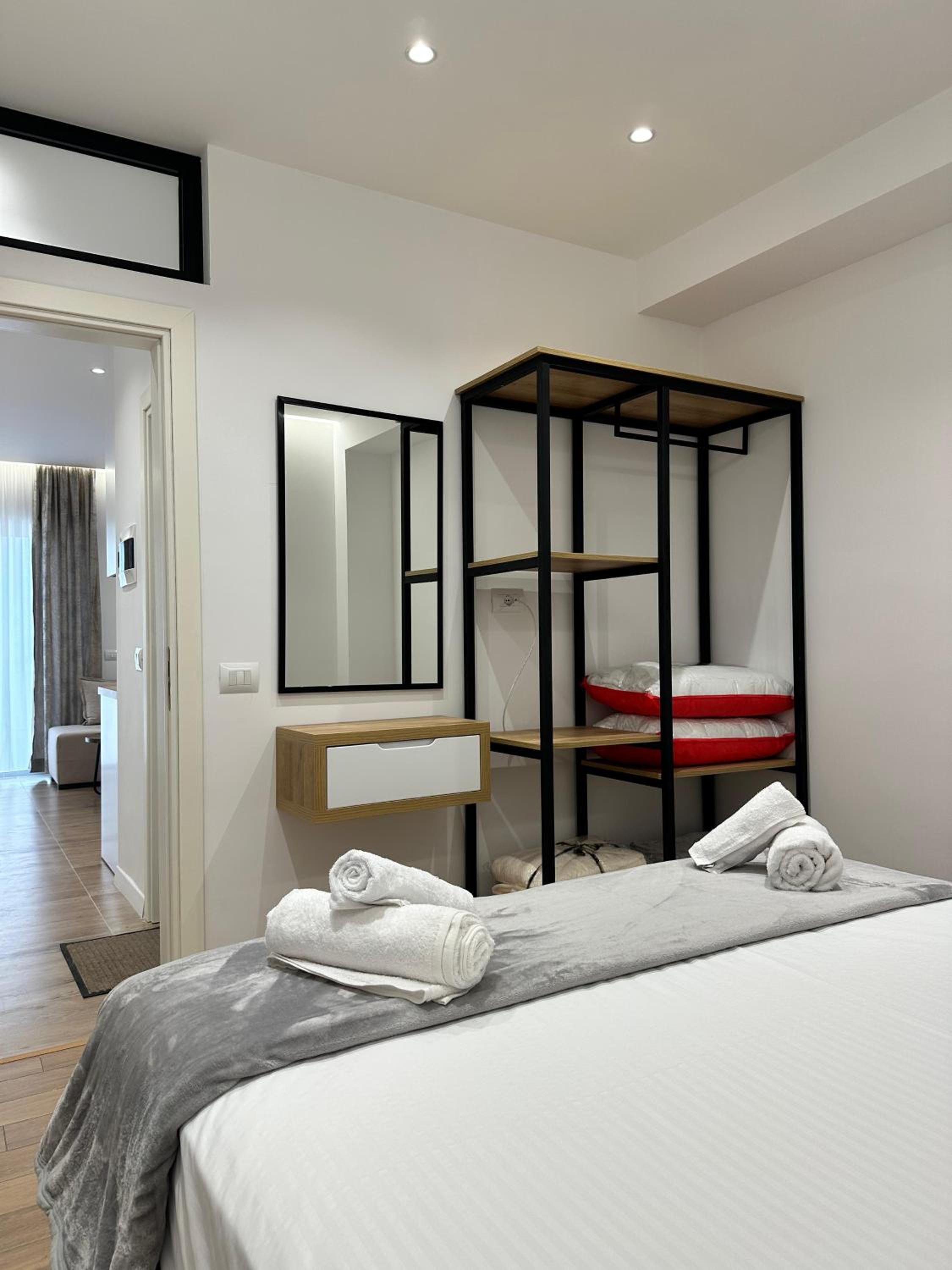 Rubi Apartments