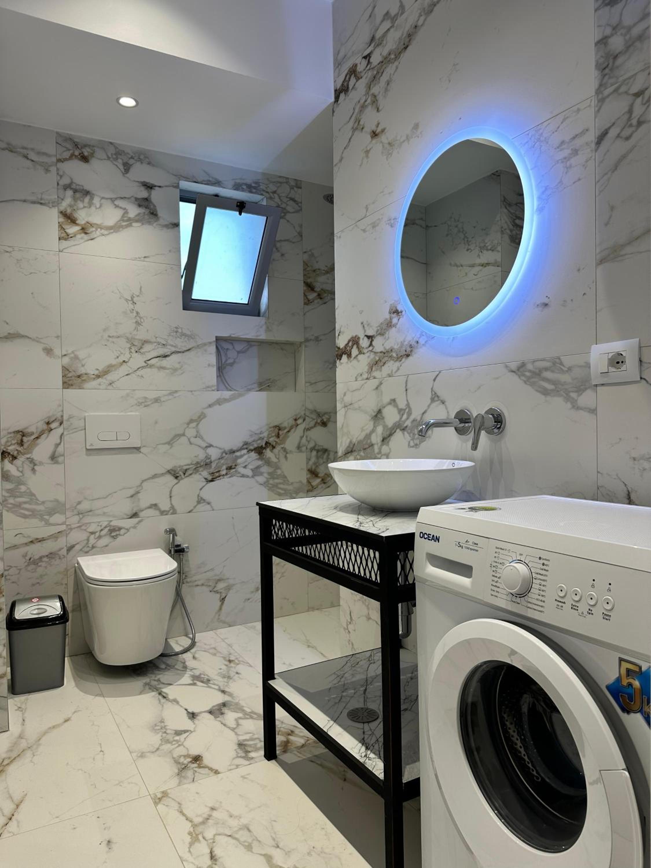 Rubi Apartments