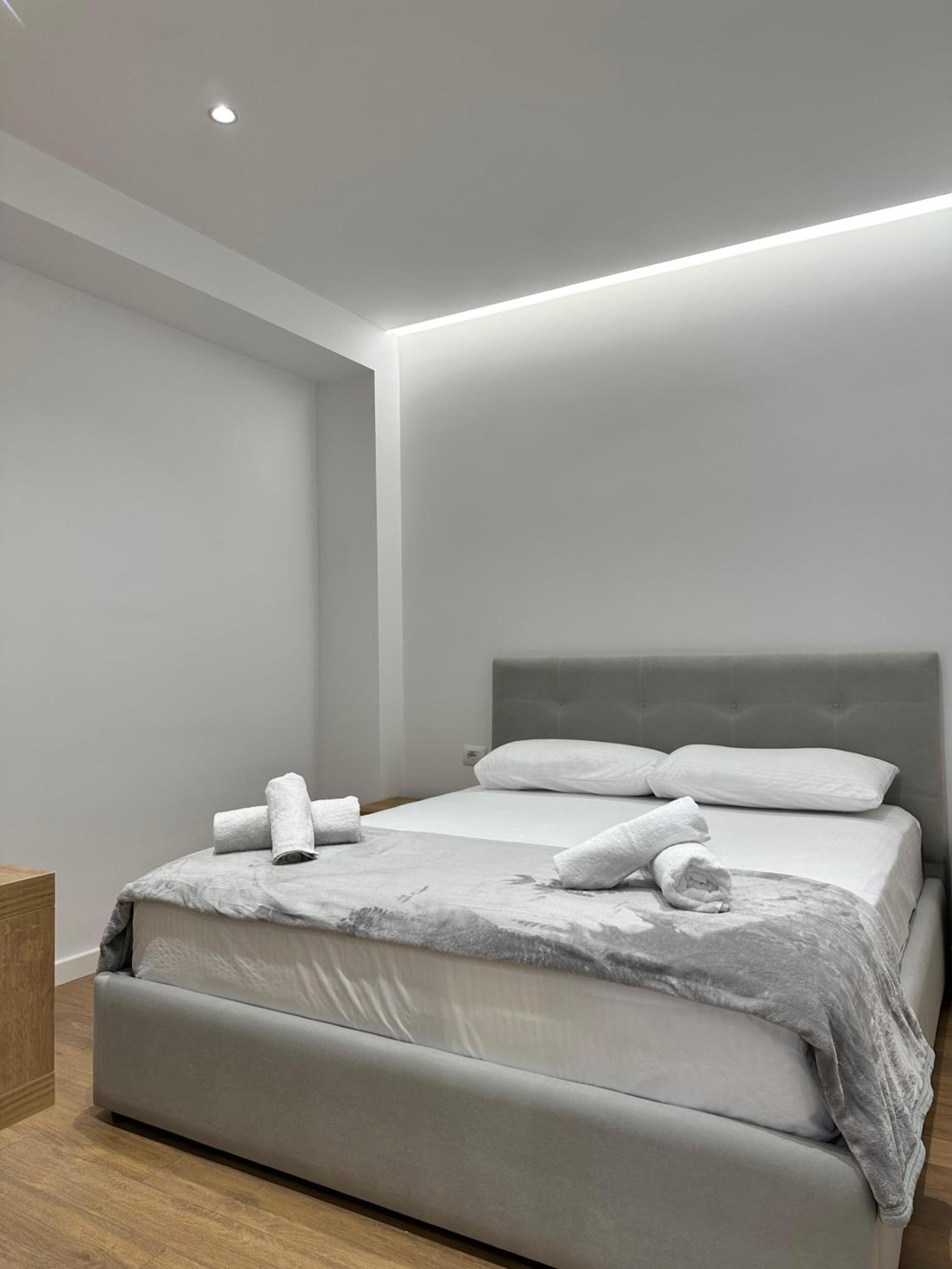 Rubi Apartments