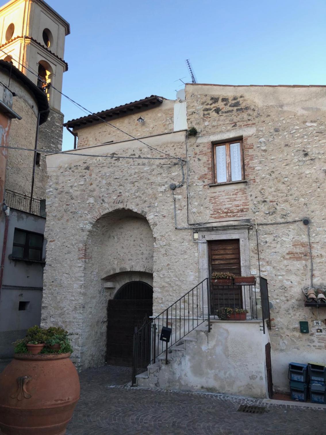 Il Castelletto Casa Vacanza view 3