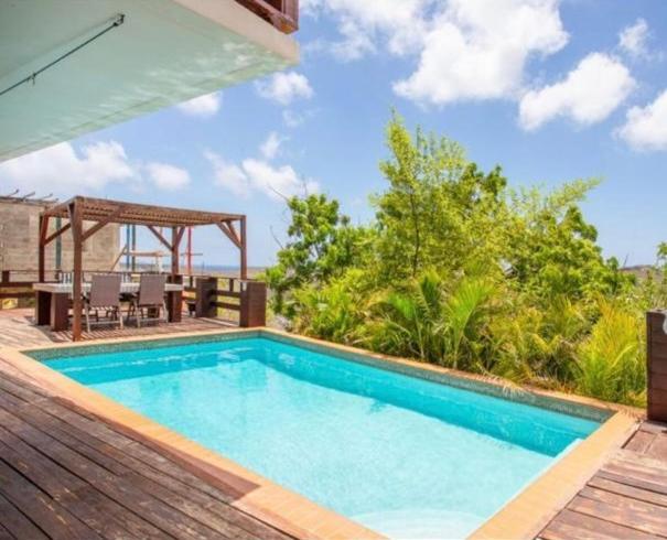 Two Bedroom app Villa Islandessa