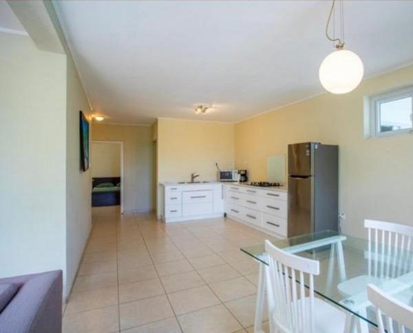 Two Bedroom app Villa Islandessa