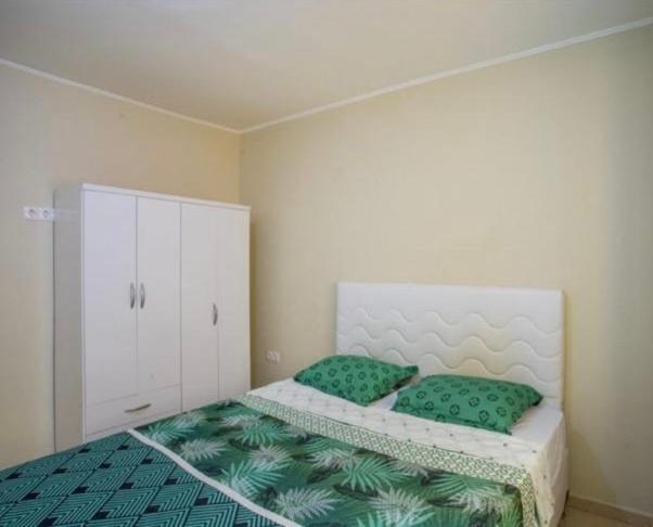 Two Bedroom app Villa Islandessa