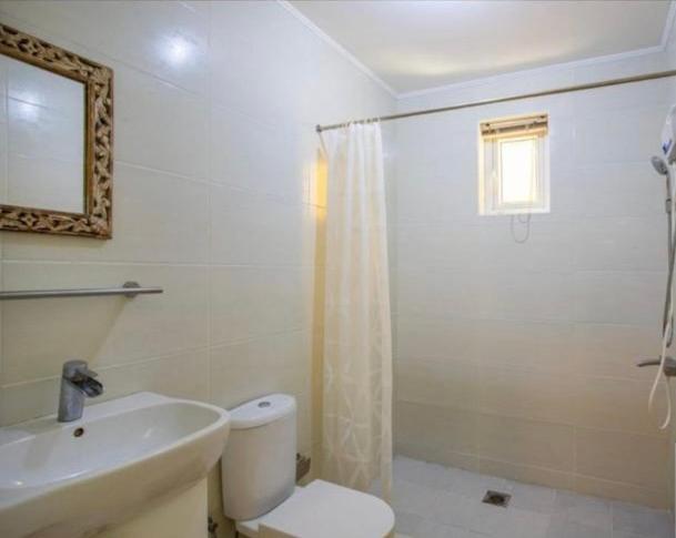 Two Bedroom app Villa Islandessa