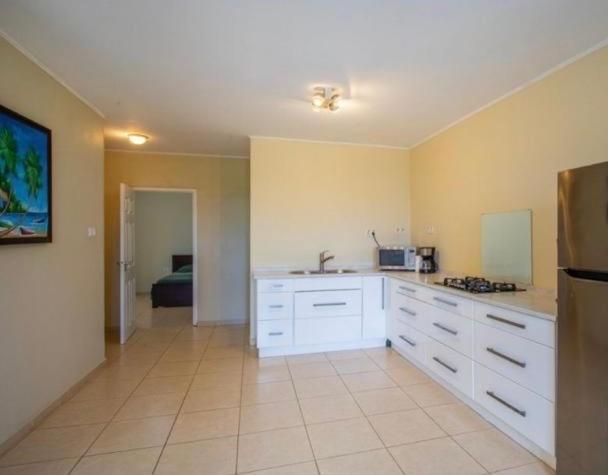 Two Bedroom app Villa Islandessa