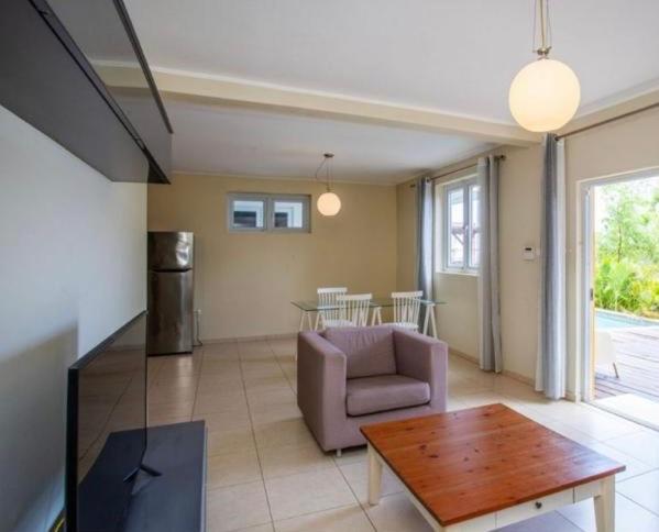 Two Bedroom app Villa Islandessa