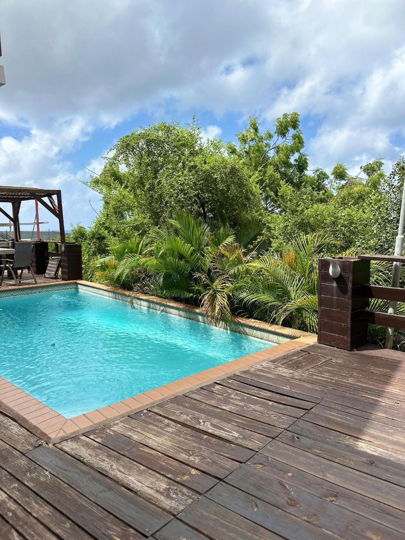 Two Bedroom app Villa Islandessa