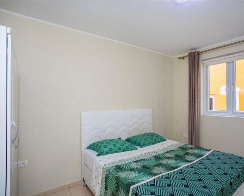 Two Bedroom app Villa Islandessa