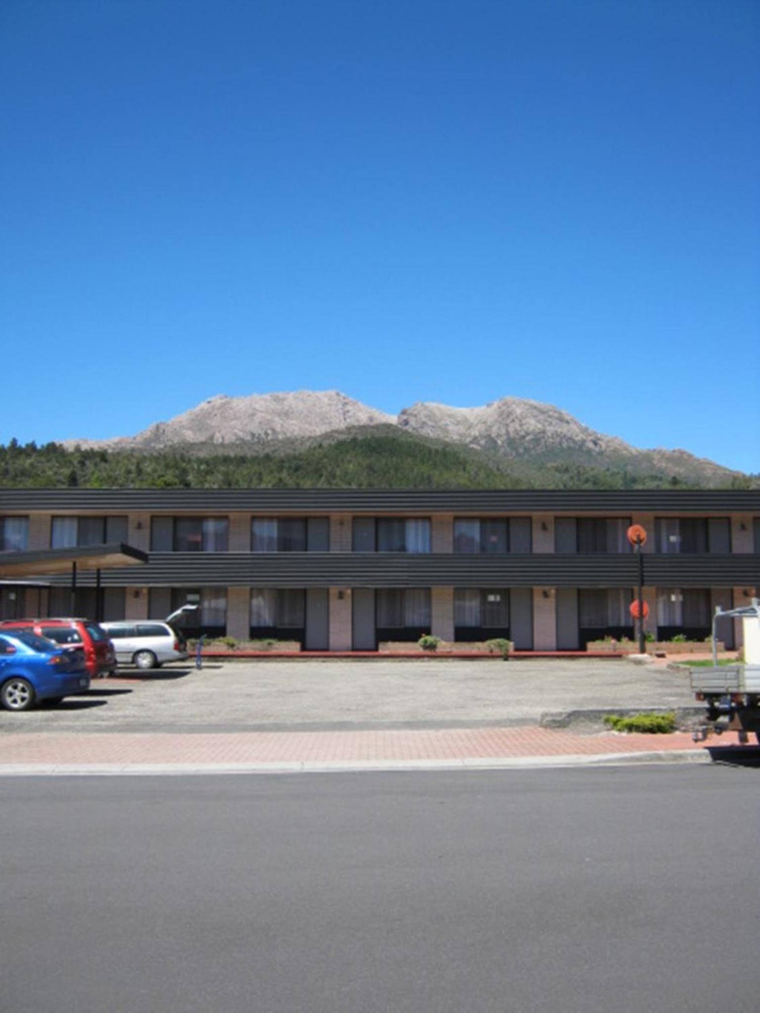 Queenstown Motor Lodge