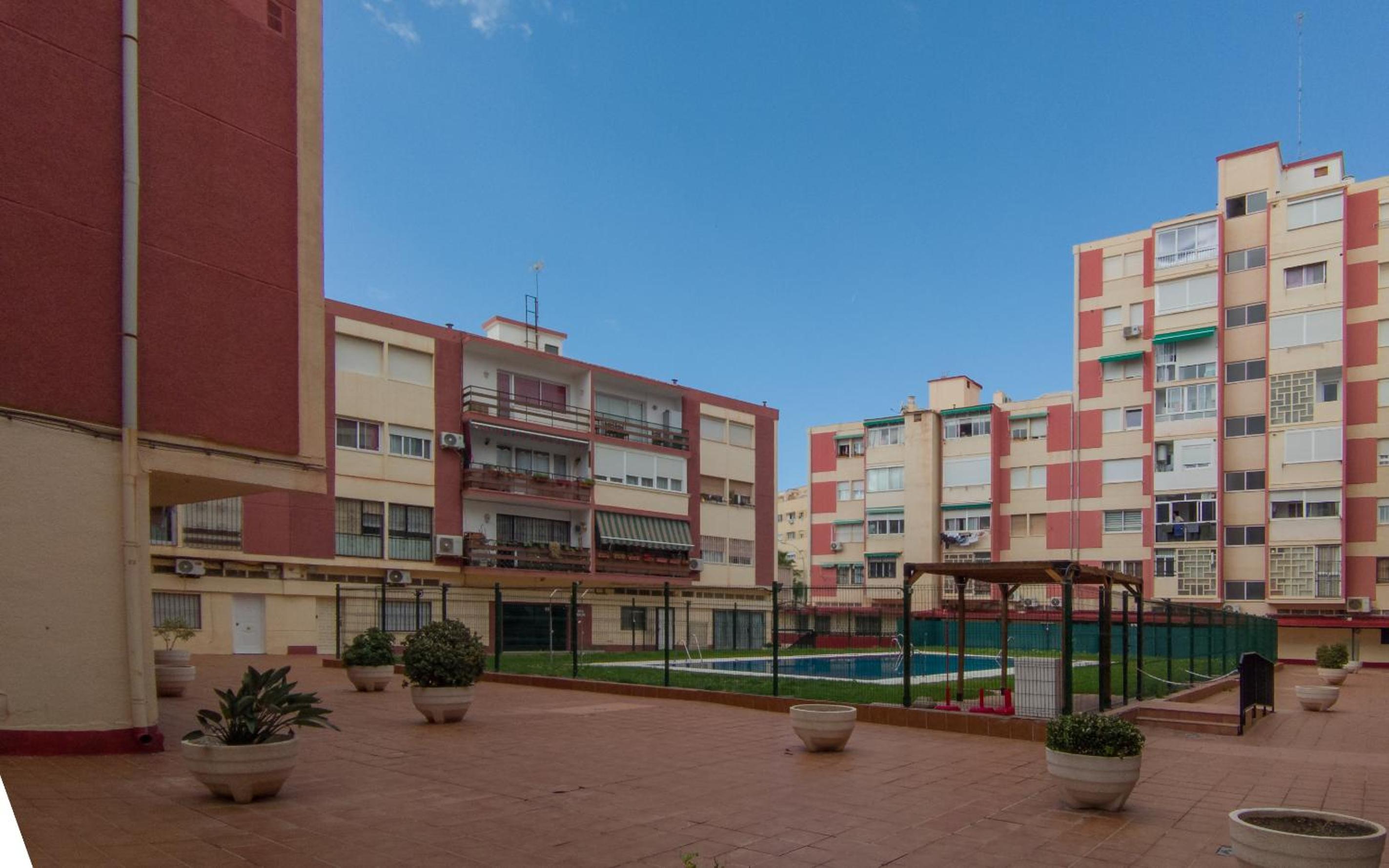 Apartamento Sol y Luna A photo 2