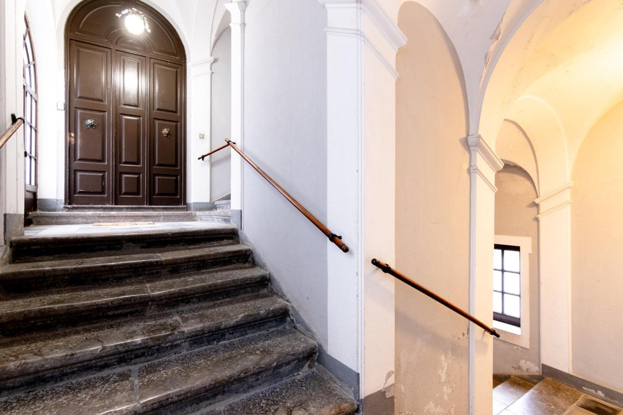 Palazzo del Bono suites