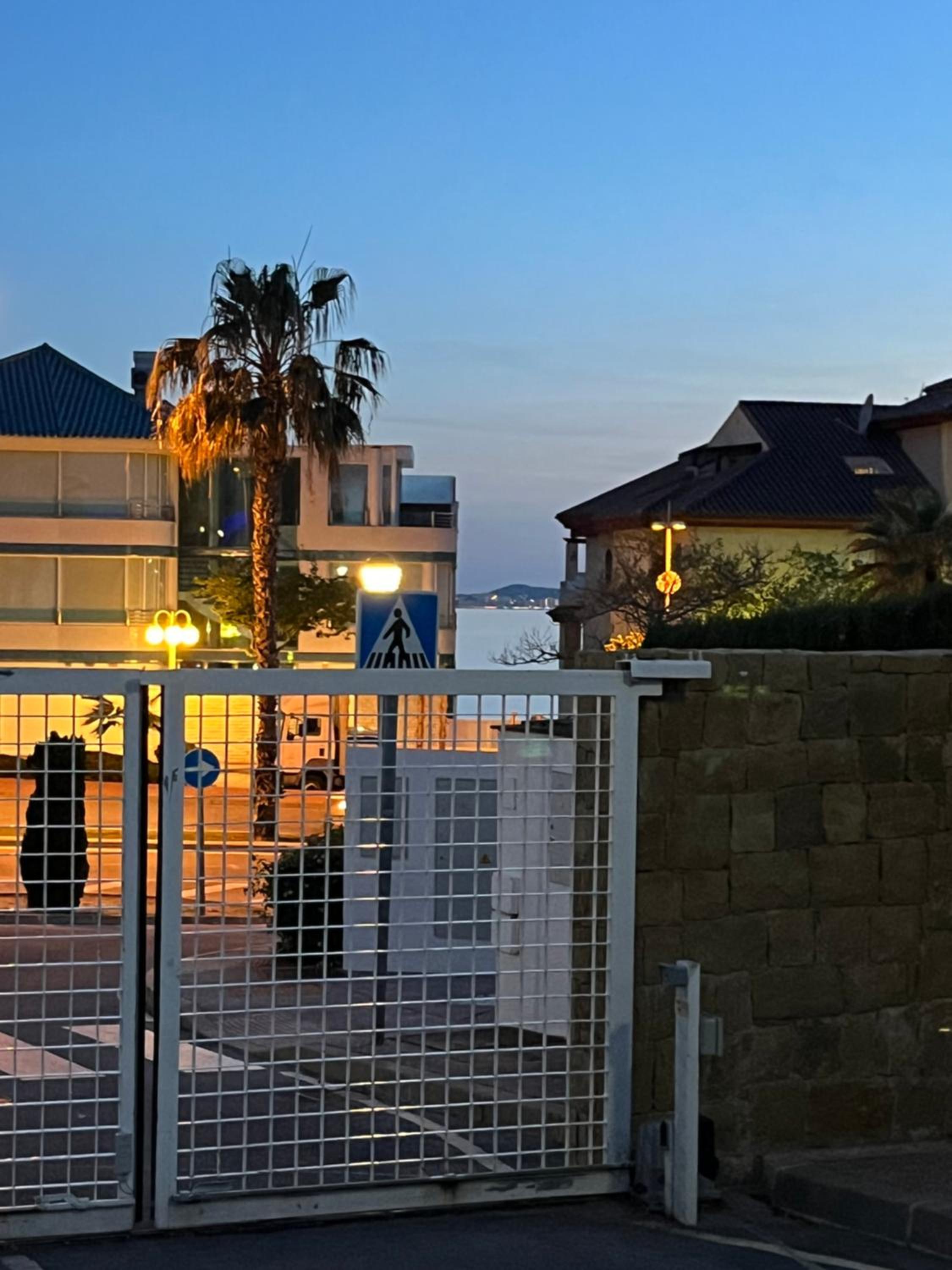 Angelica Malaga Beach