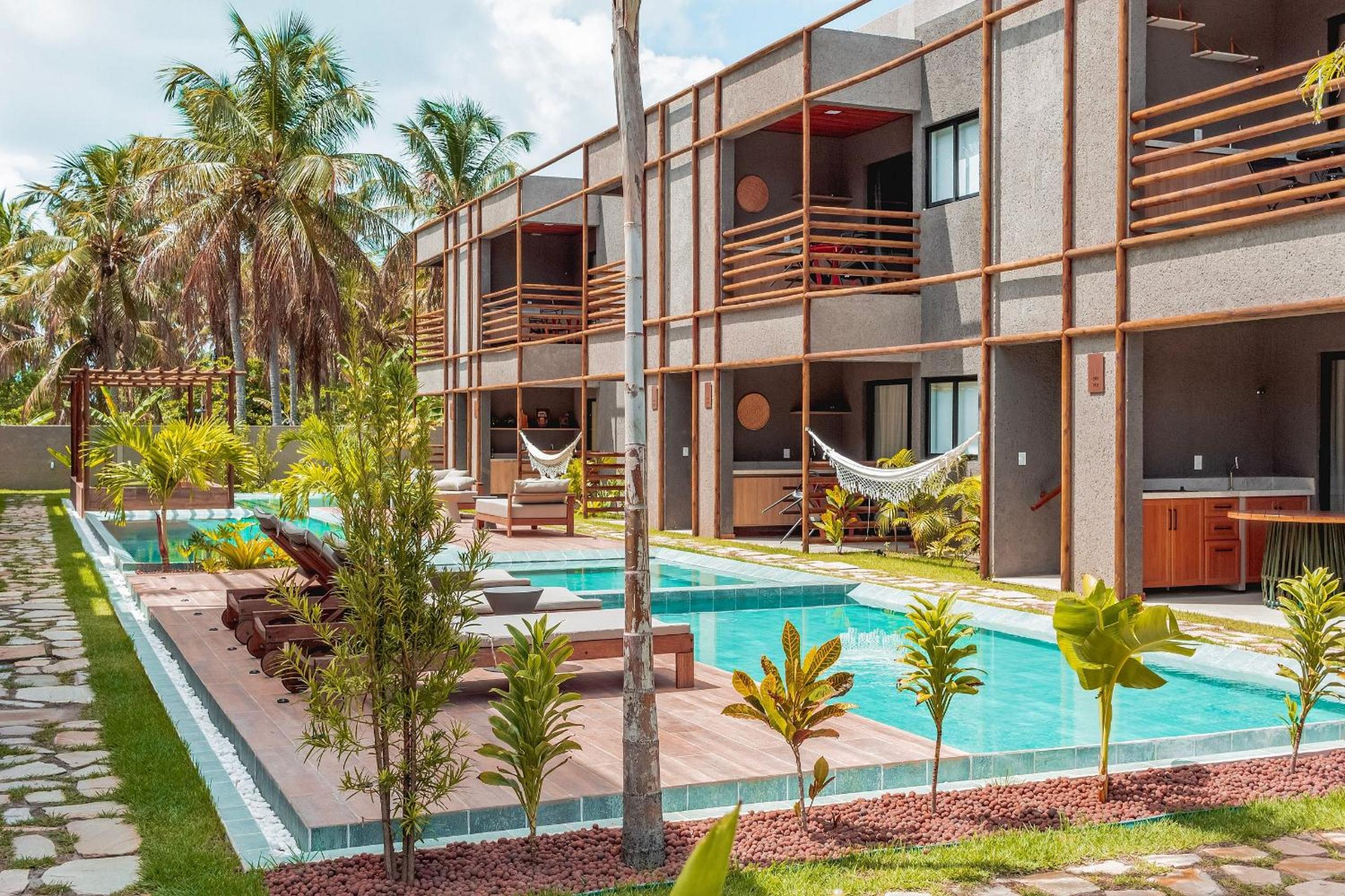 Qavi - Villa Kamby Milagres