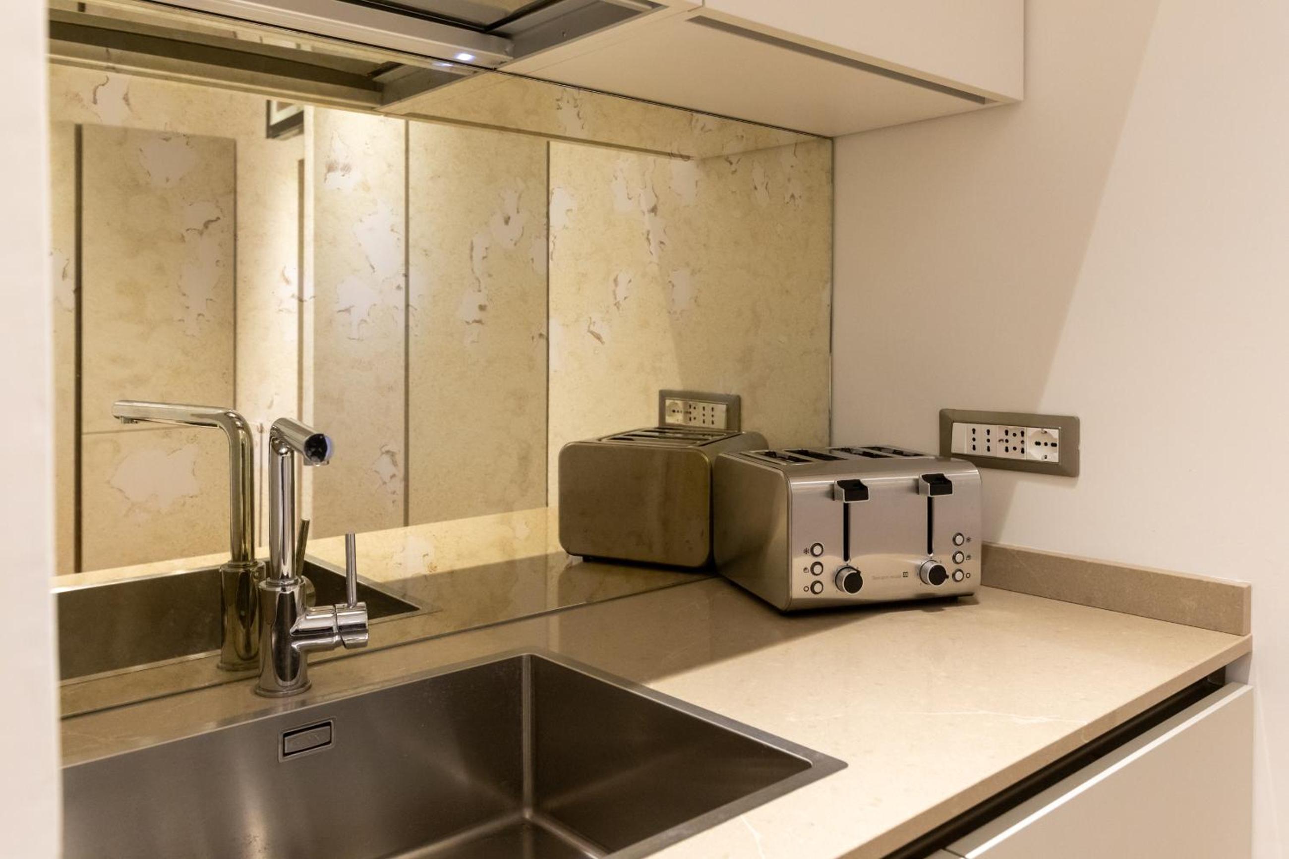 Fontana di Trevi Roma Luxury Suite