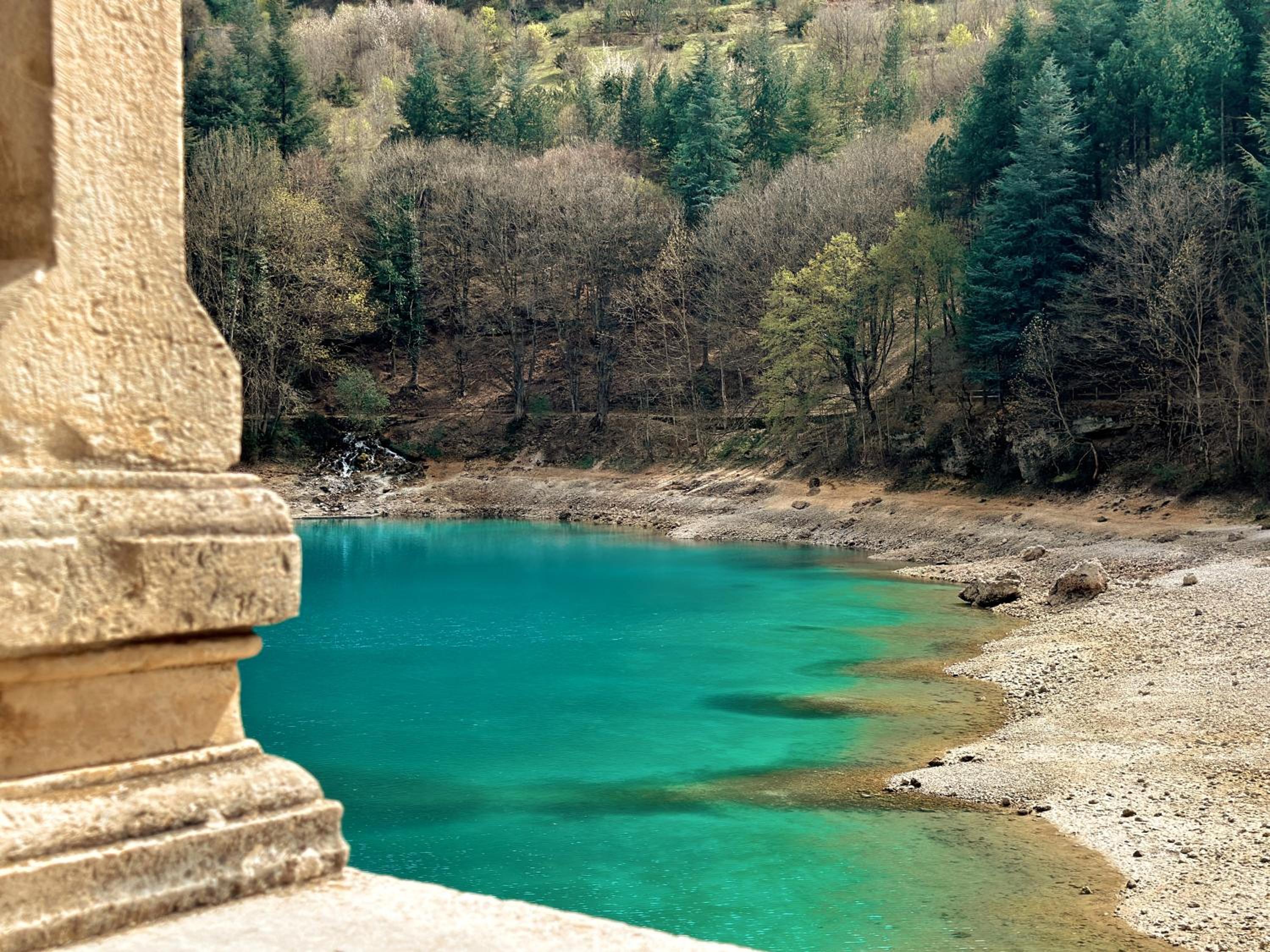 Finestra su Villalago view 5