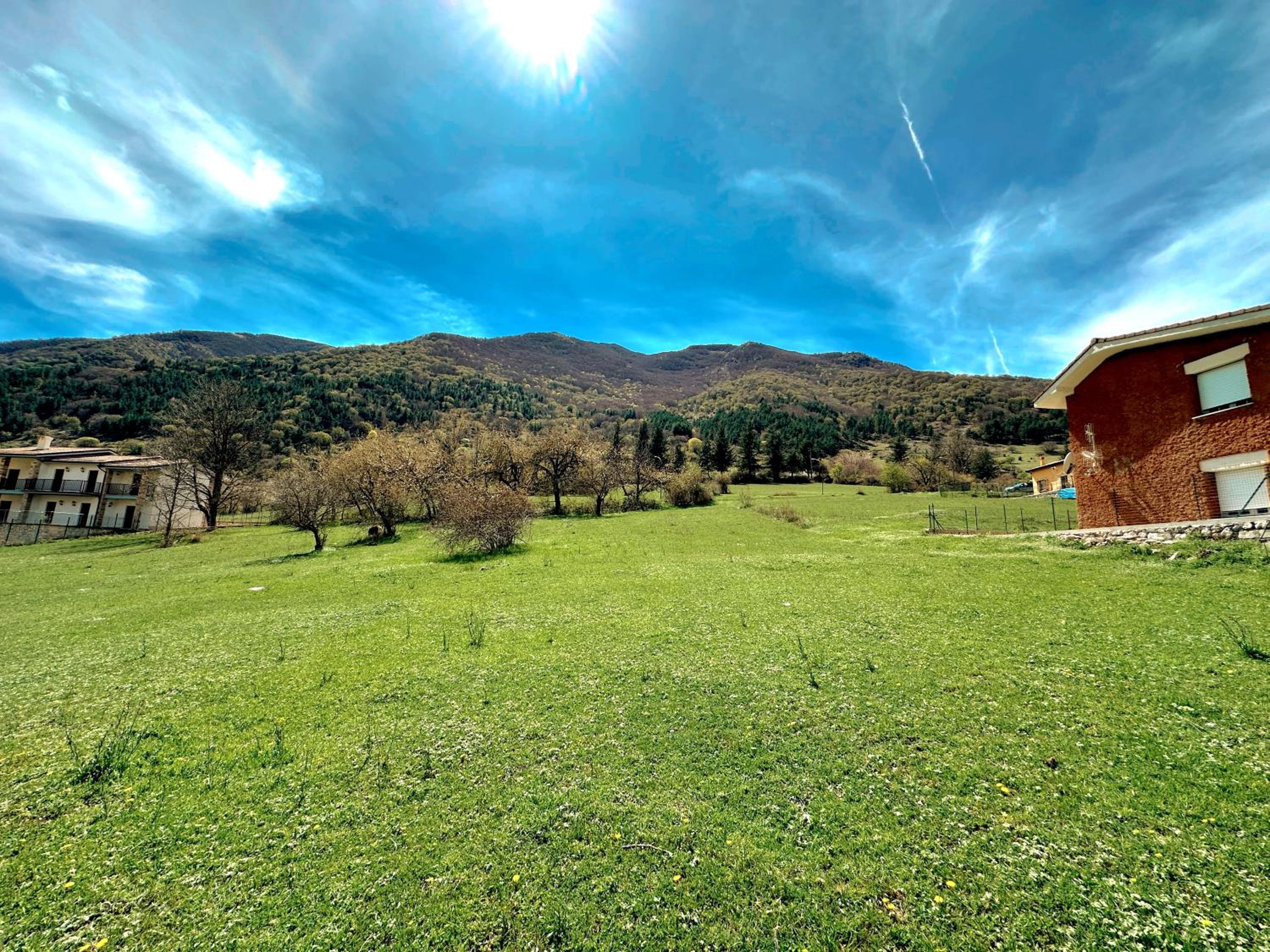 Finestra su Villalago view 3
