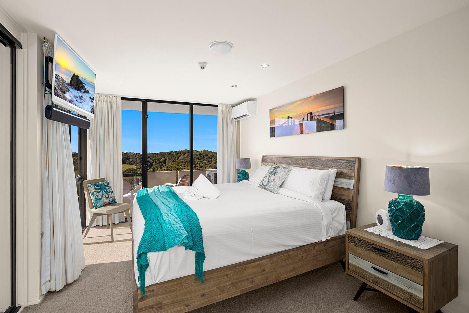 Pacific Towers Beach Resort