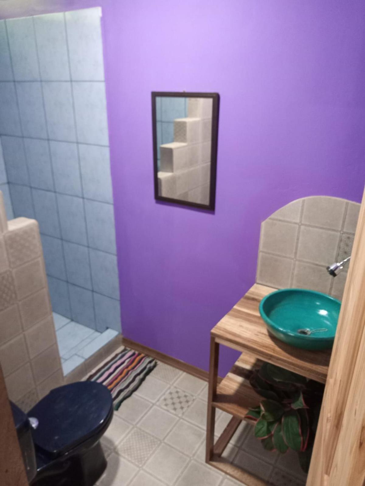 APARTAMENTOS LA FONTE de PUERTO VIEJO LIMÓN