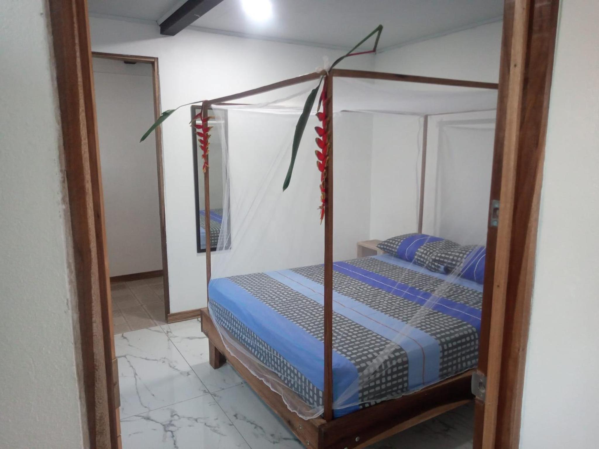 APARTAMENTOS LA FONTE de PUERTO VIEJO LIMÓN