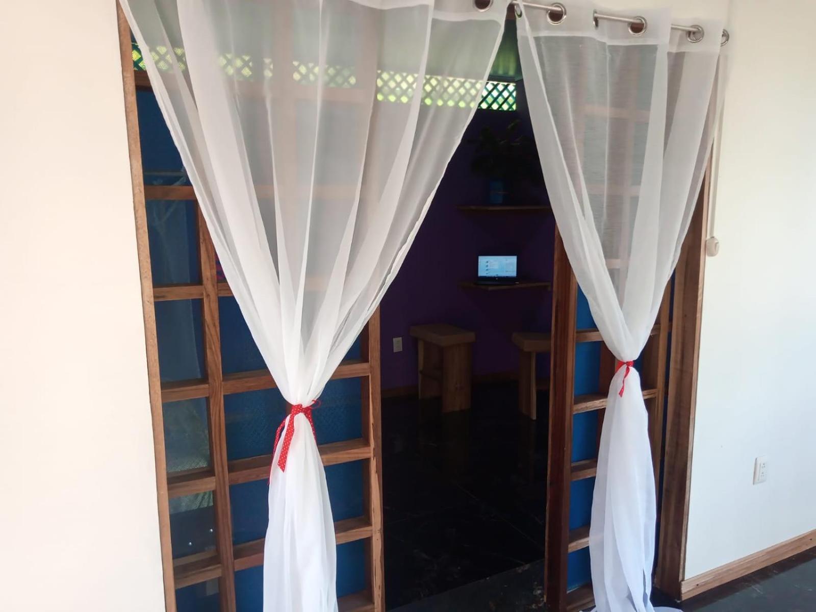 APARTAMENTOS LA FONTE de PUERTO VIEJO LIMÓN