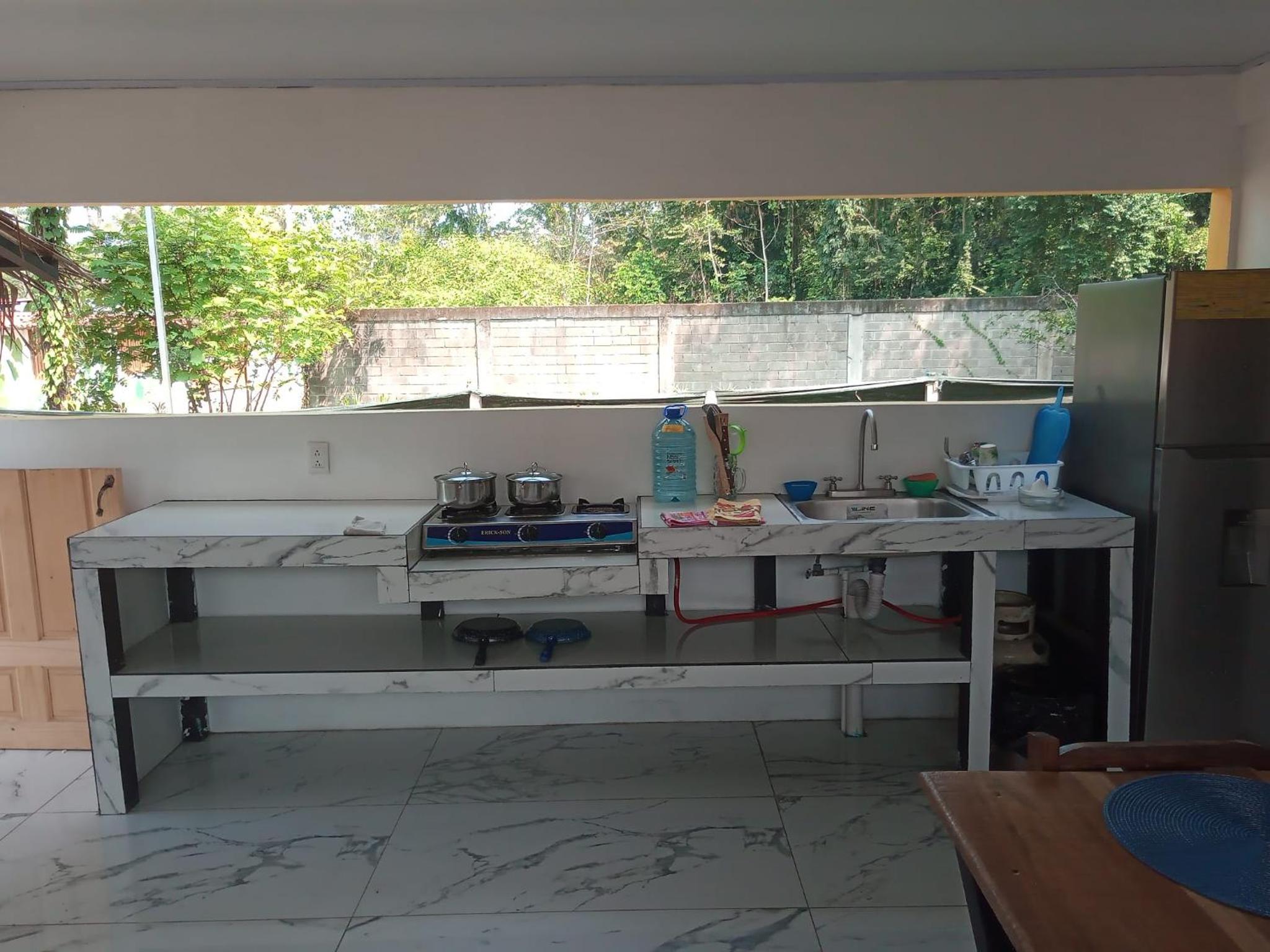 APARTAMENTOS LA FONTE de PUERTO VIEJO LIMÓN