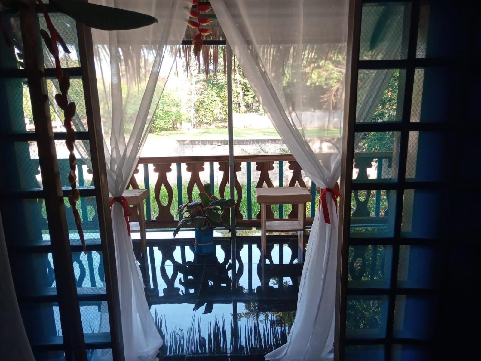 APARTAMENTOS LA FONTE de PUERTO VIEJO LIMÓN