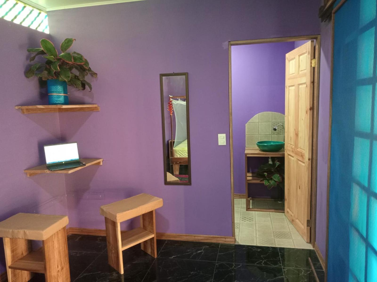 APARTAMENTOS LA FONTE de PUERTO VIEJO LIMÓN