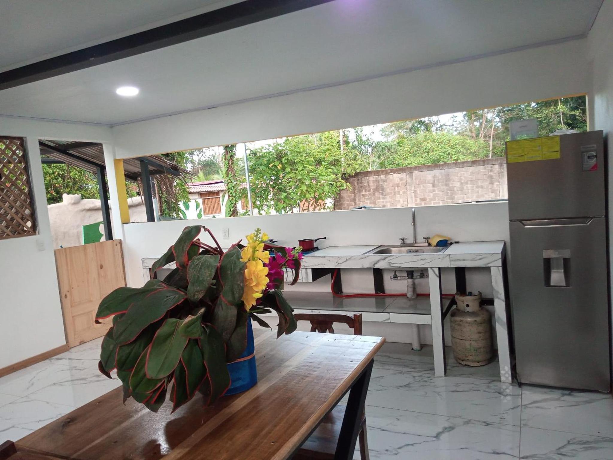 APARTAMENTOS LA FONTE de PUERTO VIEJO LIMÓN
