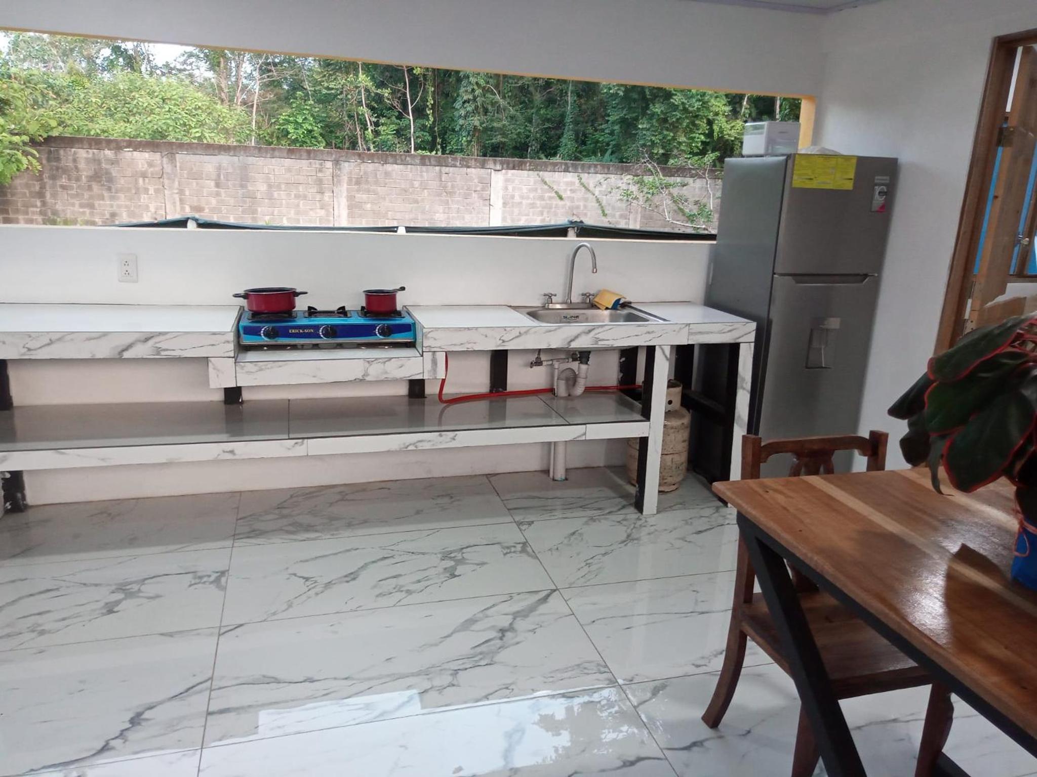 APARTAMENTOS LA FONTE de PUERTO VIEJO LIMÓN