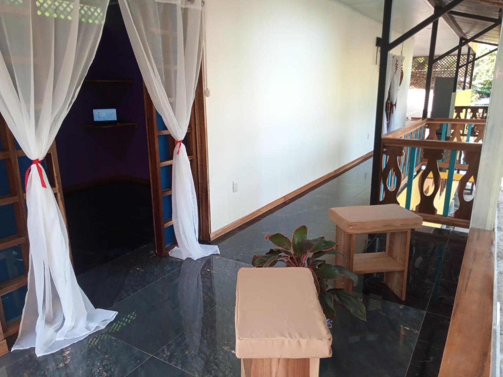 APARTAMENTOS LA FONTE de PUERTO VIEJO LIMÓN