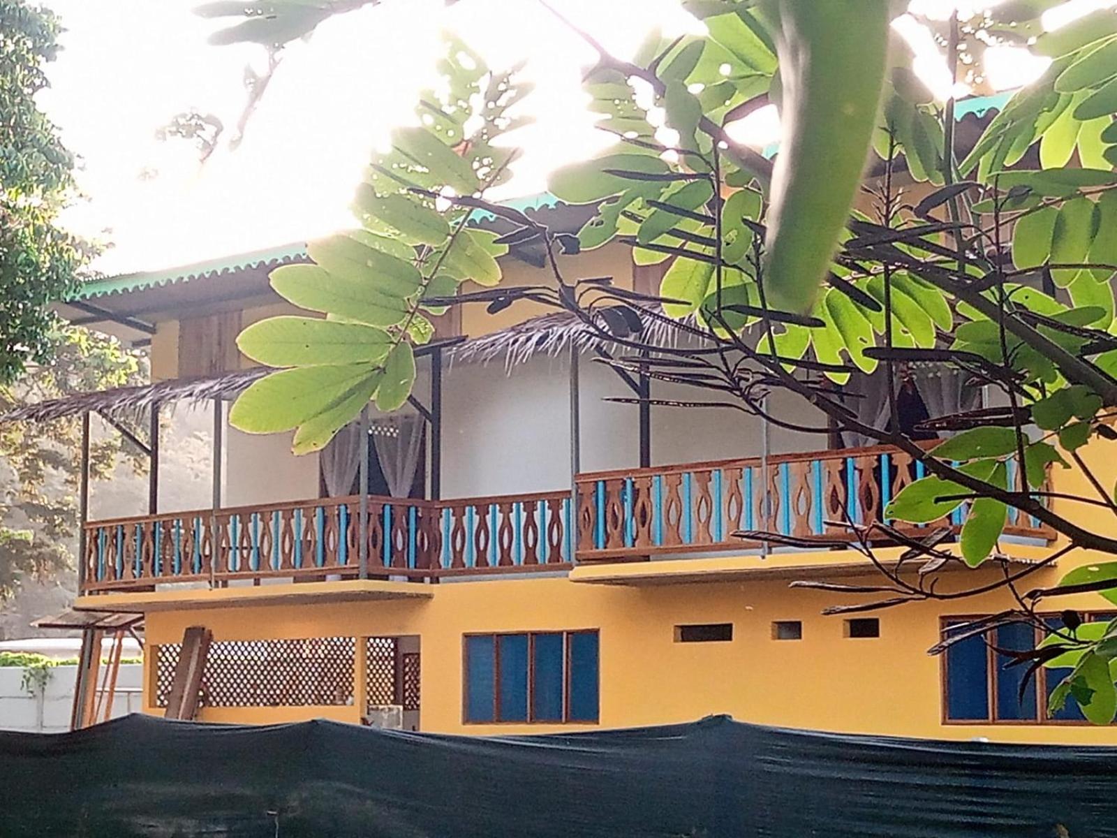 APARTAMENTOS LA FONTE de PUERTO VIEJO LIMÓN