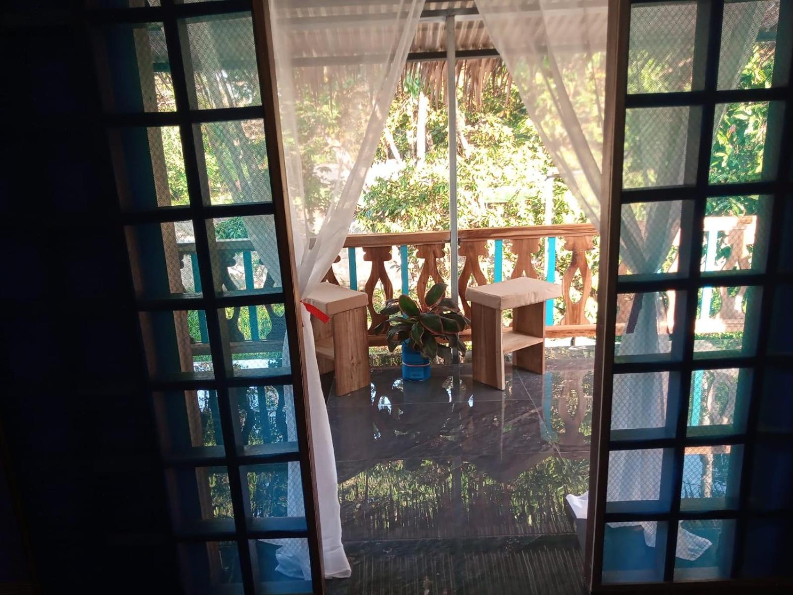 APARTAMENTOS LA FONTE de PUERTO VIEJO LIMÓN