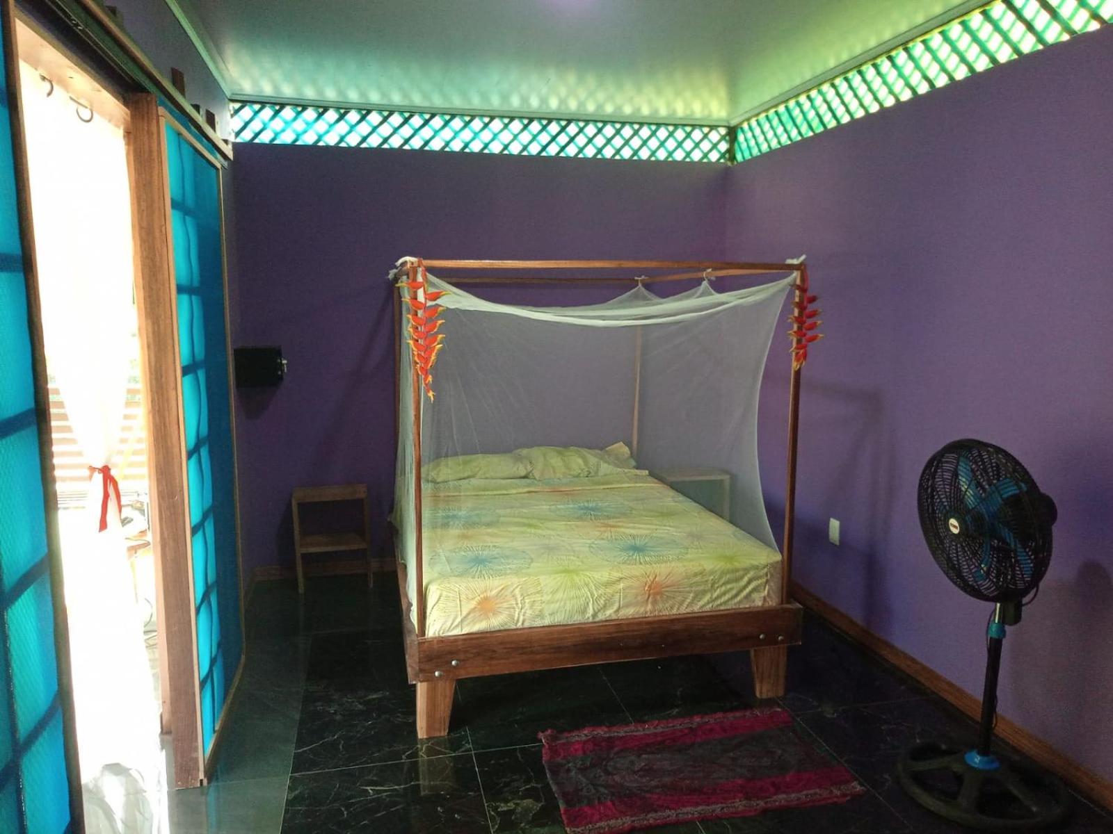 APARTAMENTOS LA FONTE de PUERTO VIEJO LIMÓN